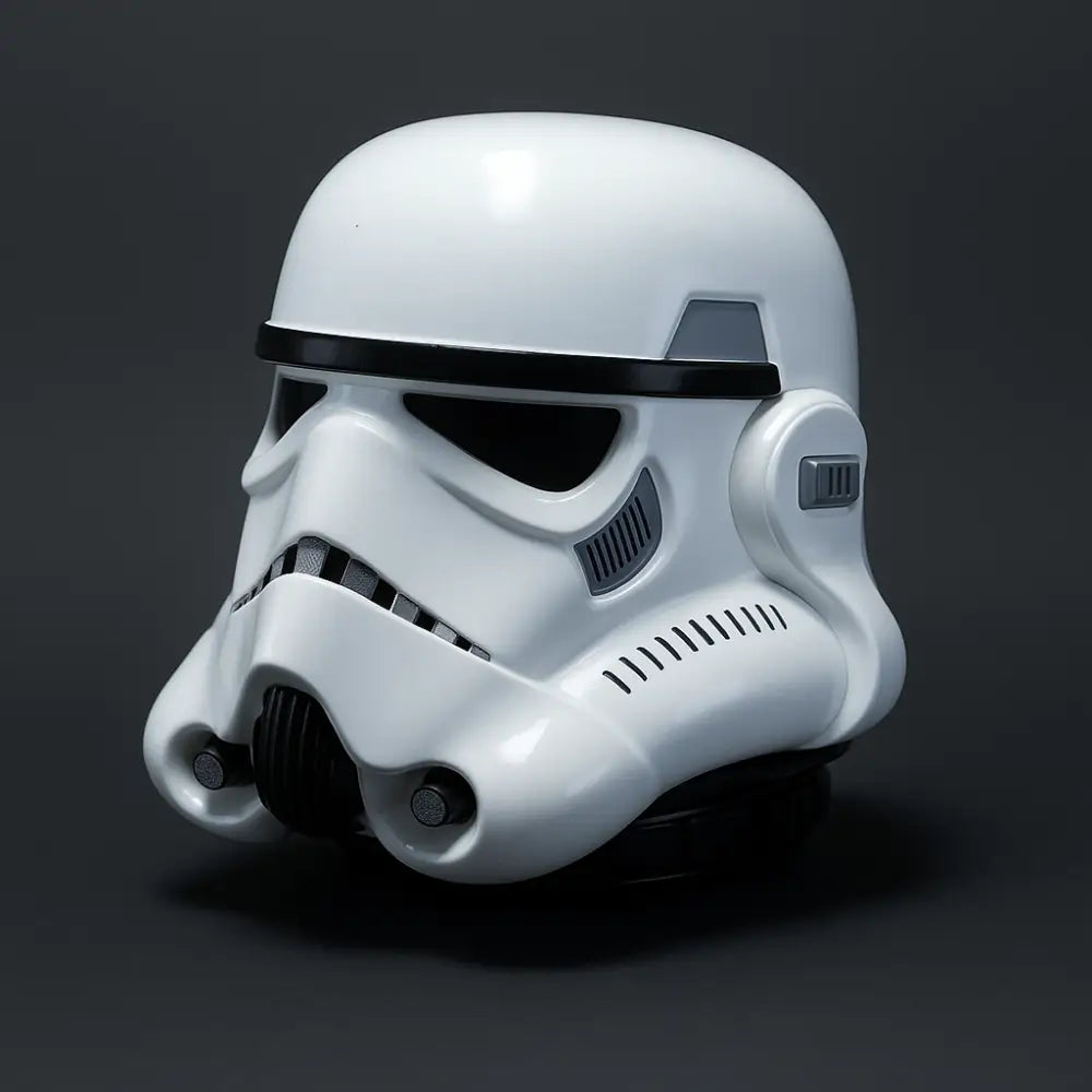 Storm Trooper - Helmet