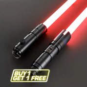 Stranger Saber (Qimir) Neopixel-Ultimate V3 / 36’’ (92Cm + 42Cm) (Standard) Giocattoli