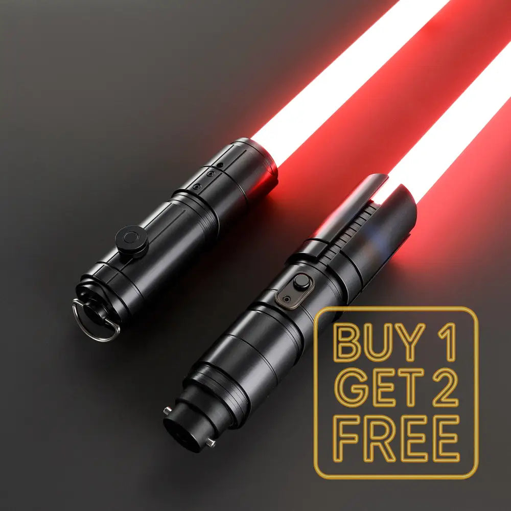 Stranger Saber (Qimir) Neopixel-Ultimate V3 / 36’’ (92Cm + 42Cm) (Standard) Giocattoli