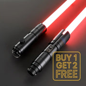Stranger Saber (Qimir) Neopixel-Ultimate V3 / 36’’ (92Cm + 42Cm) (Standard) Giocattoli
