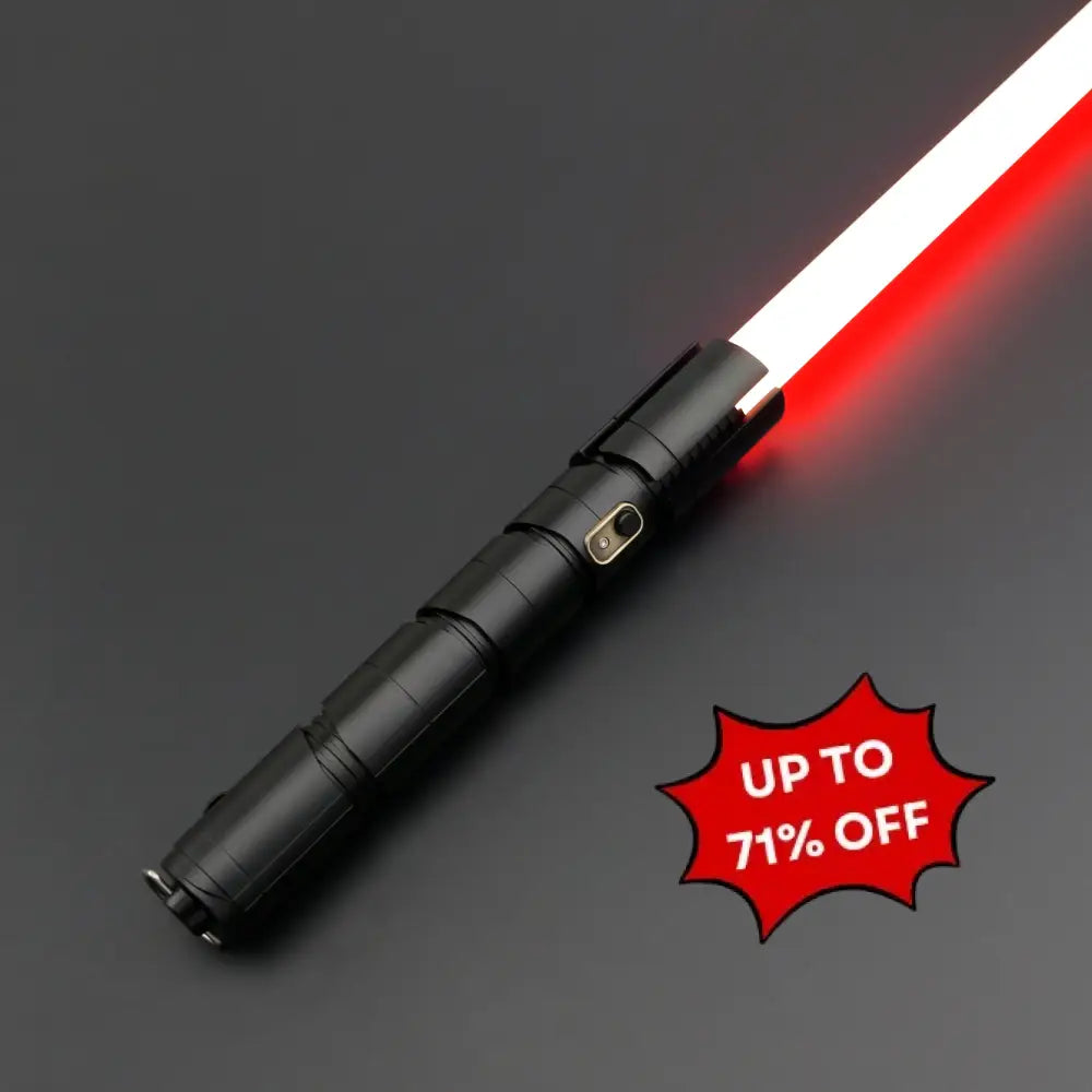Stranger Saber SE (Qimir) Baselit-RGB V3 / 36’’ (92cm) (Standard) Giocattoli