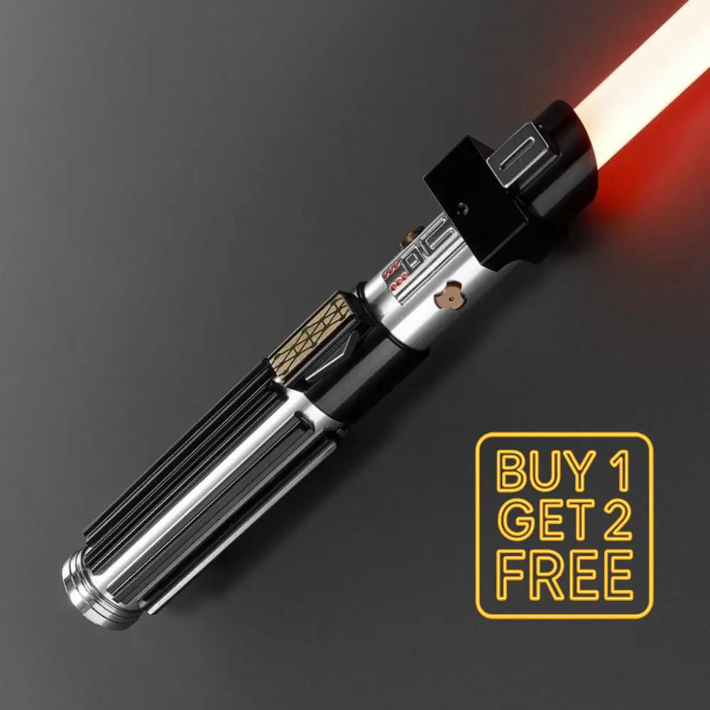 Suffering ROTS (DV Ep3 Inspired) Baselit-RGB V3 / 36’’ (92cm) (Standard) Giocattoli