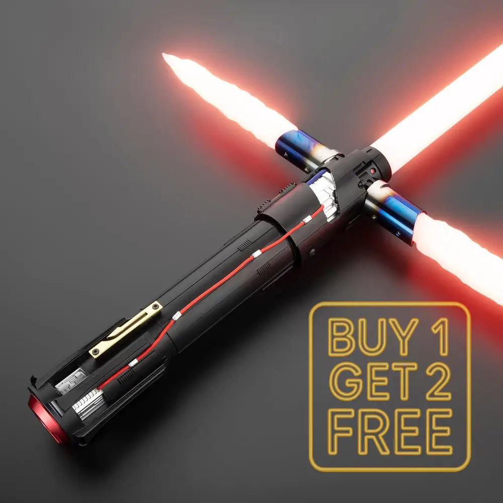 Tainted Saber (Kr Inspired) Neopixel-Ultimate V3 / 36’’ (92Cm) (Standard) Giocattoli
