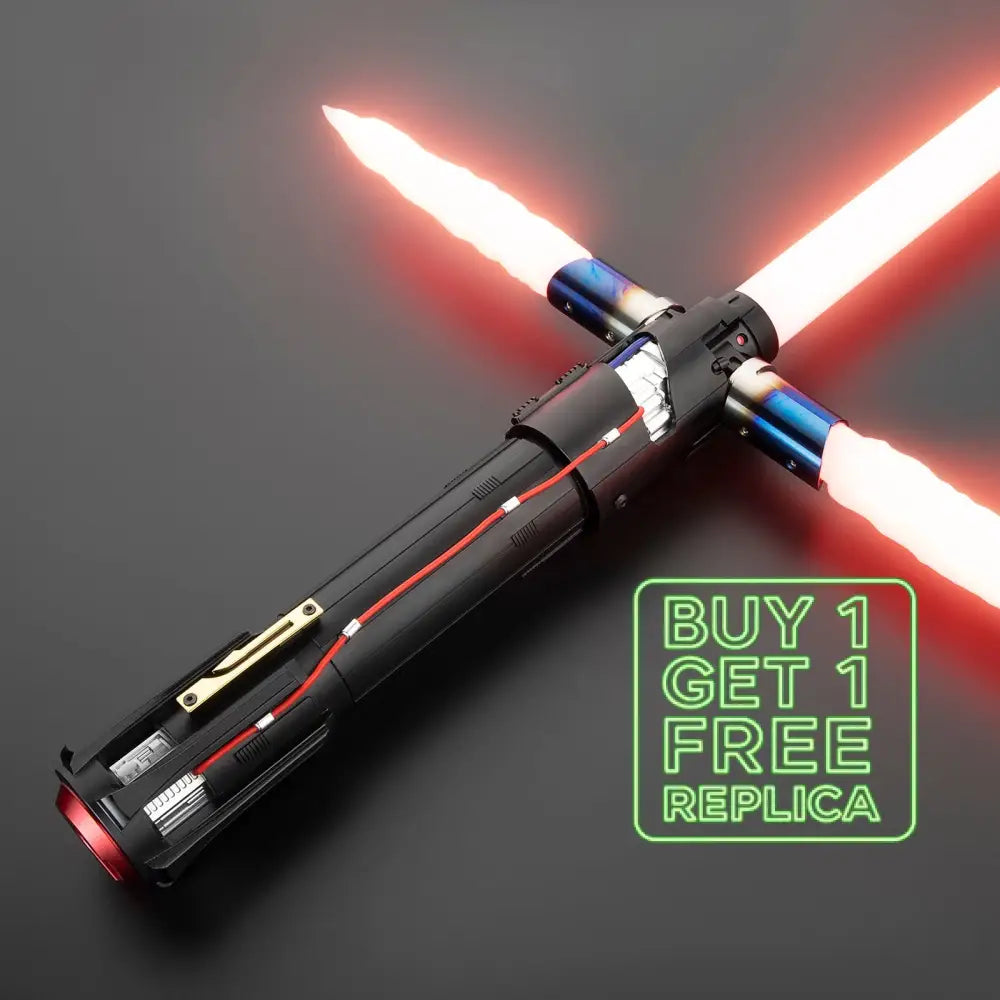 Tainted Saber (Kr Inspired) Neopixel-Ultimate V3 / 36’’ (92Cm) (Standard) Giocattoli