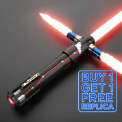 Tainted Saber (Kr Inspired) Neopixel-Ultimate V3 / 36’’ (92Cm) (Standard) Giocattoli