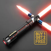 Tainted Saber (Kr Inspired) Neopixel-Ultimate V3 / 36’’ (92Cm) (Standard) Giocattoli