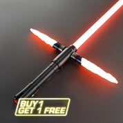Tainted Saber SE (KR Inspired) Baselit-RGB V3 / 36’’ (92cm) (Standard) Giocattoli