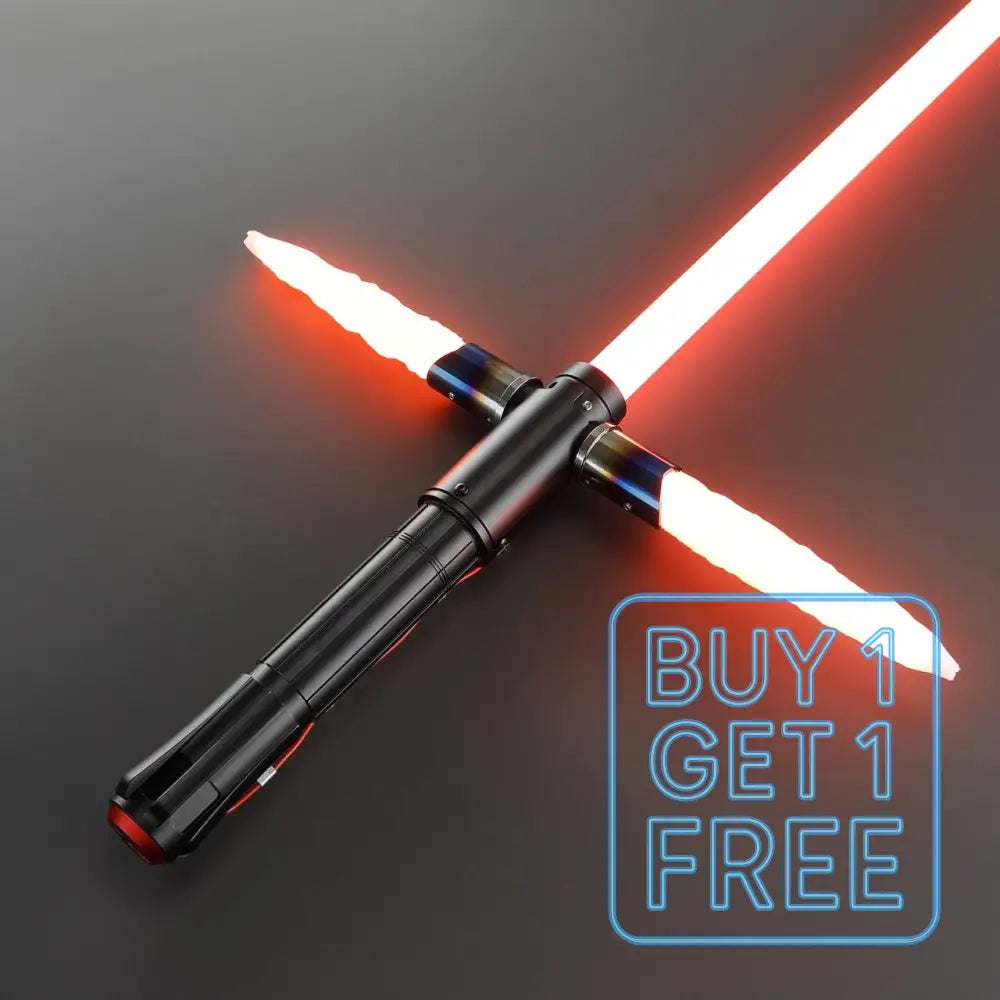 Tainted Saber SE (KR Inspired) Baselit-RGB V3 / 36’’ (92cm) (Standard) Giocattoli