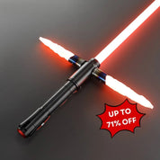Tainted Saber SE (KR Inspired) Baselit-RGB V3 / 36’’ (92cm) (Standard) Giocattoli