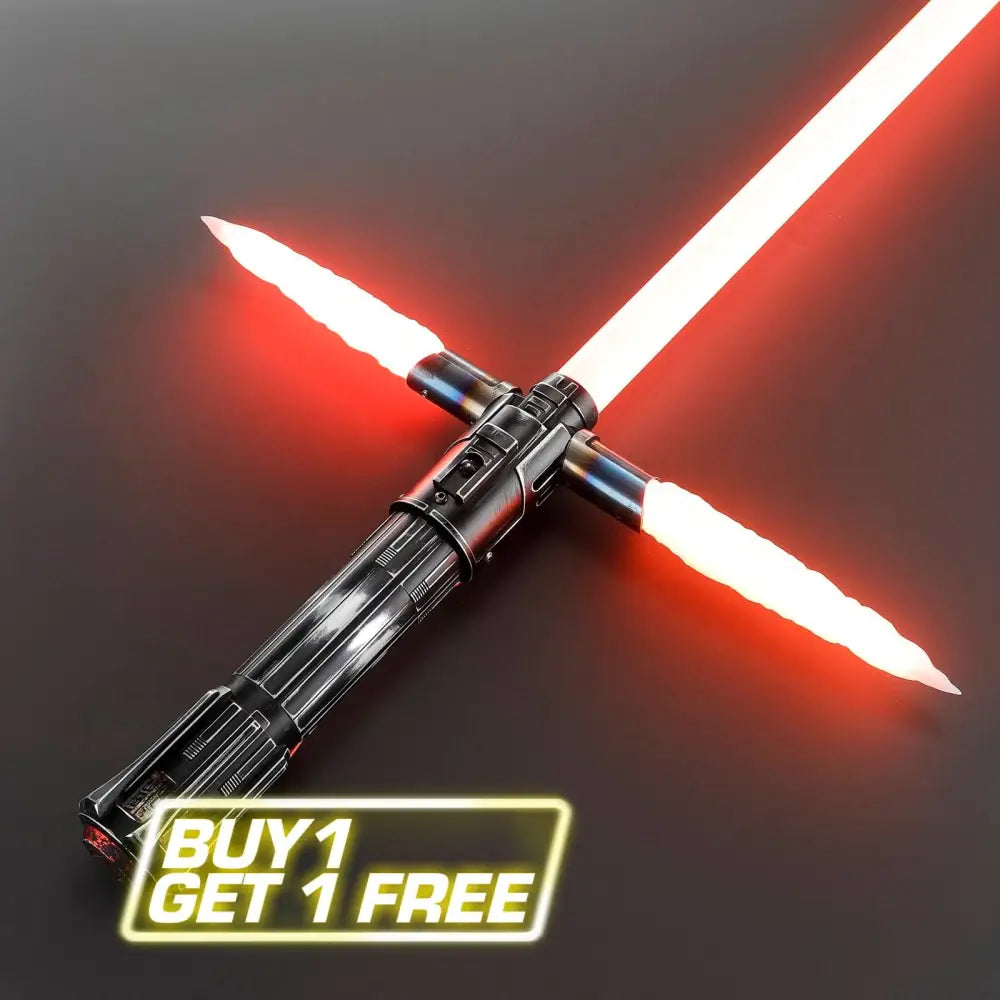 Tainted Saber Weathered (KR Inspired) Neopixel-Ultimate V3 / 36’’ (92cm) (Standard) Giocattoli