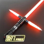 Tainted Saber Weathered (KR Inspired) Neopixel-Ultimate V3 / 36’’ (92cm) (Standard) Giocattoli