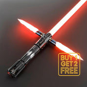 Tainted Saber Weathered (KR Inspired) Neopixel-Ultimate V3 / 36’’ (92cm) (Standard) Giocattoli