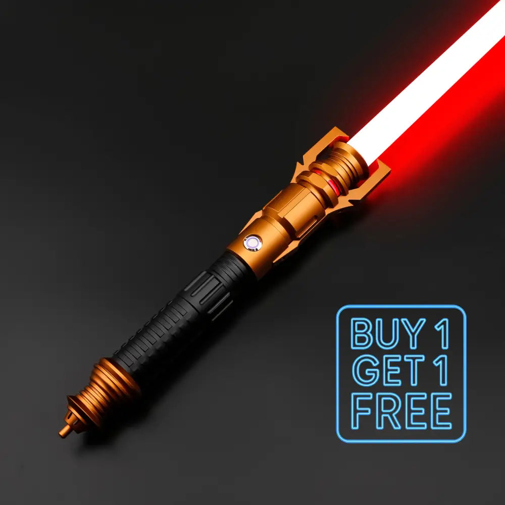 Taron Saber (Inspired) Baselit-Rgb V3 / 36’’ (92Cm) (Standard) Giocattoli