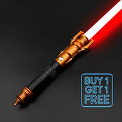 Taron Saber (Inspired) Baselit-Rgb V3 / 36’’ (92Cm) (Standard) Giocattoli