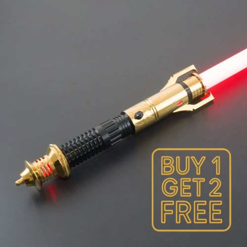 Taron V2 Saber (Inspired) Proffie 2.2 Technology Core / 32’’ Giocattoli
