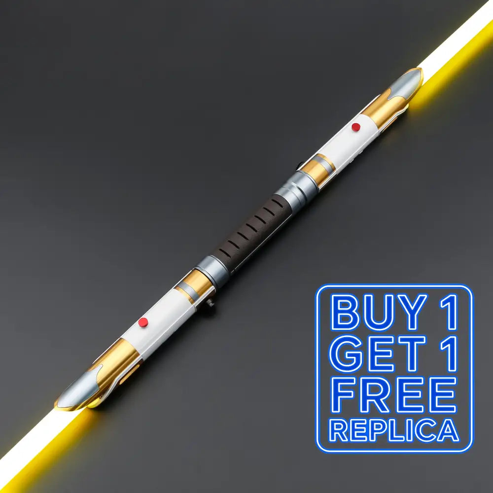 Temple Guard Saber Baselit-Rgb V3 / 36’’ (92Cm) (Standard) Giocattoli