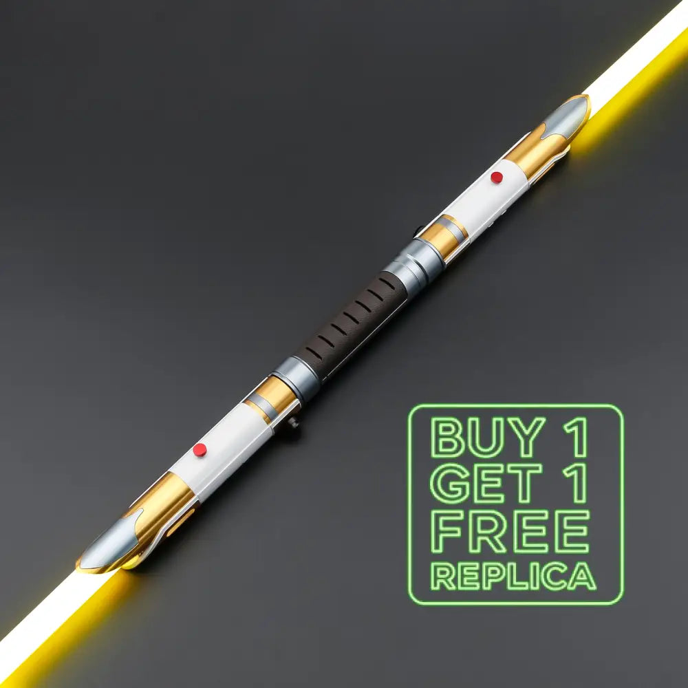 Temple Guard Saber Baselit-Rgb V3 / 36’’ (92Cm) (Standard) Giocattoli