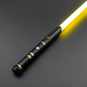 Temple Guard SE Saber Baselit-RGB V3 / 36’’ (92cm) (Standard) / Black Giocattoli