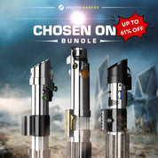The Chosen One Bundle - As Ep2 + Ep3 Dv Ep5 Baselit-Rgb V3 / 36’’ (92Cm) (Standard) Giocattoli