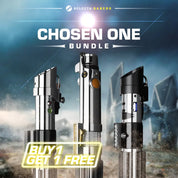 The Chosen One Bundle - As Ep2 + Ep3 Dv Ep5 Baselit-Rgb V3 / 36’’ (92Cm) (Standard) Giocattoli