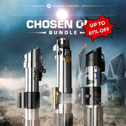 The Chosen One Bundle - As Ep2 + Ep3 Dv Ep5 Baselit-Rgb V3 / 36’’ (92Cm) (Standard) Giocattoli