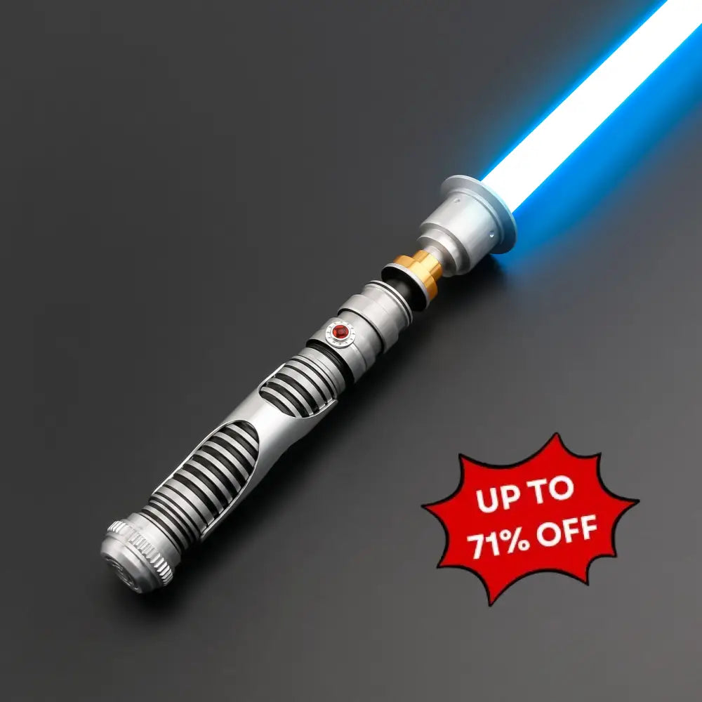 The Lord Saber Baselit-RGB V3 / 36’’ (92cm) (Standard) Giocattoli