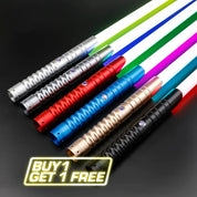 The Starter Saber Black / Baselit-RGB V3 / 36’’ (92cm) (Standard) Giocattoli