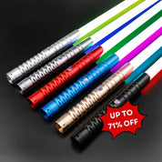 The Starter Saber Black / Baselit-RGB V3 / 36’’ (92cm) (Standard) Giocattoli