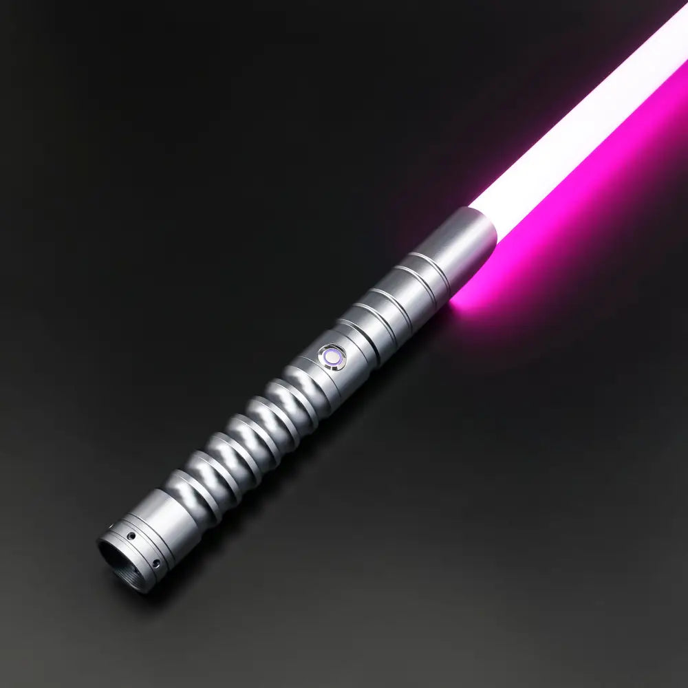 The Starter Saber Grey / Baselit-RGB V3 / 36’’ (92cm) (Standard) Giocattoli