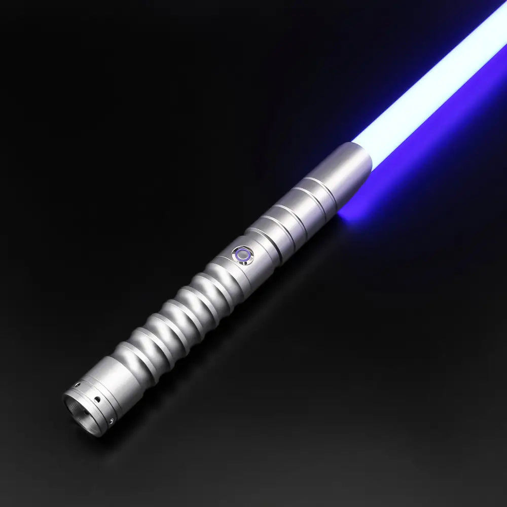 The Starter Saber Silver / Baselit-RGB V3 / 36’’ (92cm) (Standard) Giocattoli