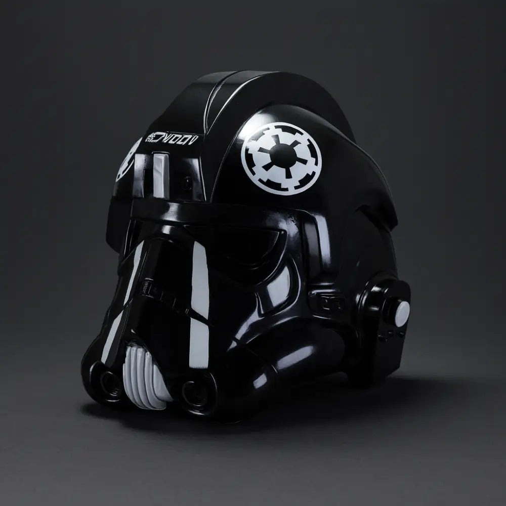 Tie Fighter Pilot