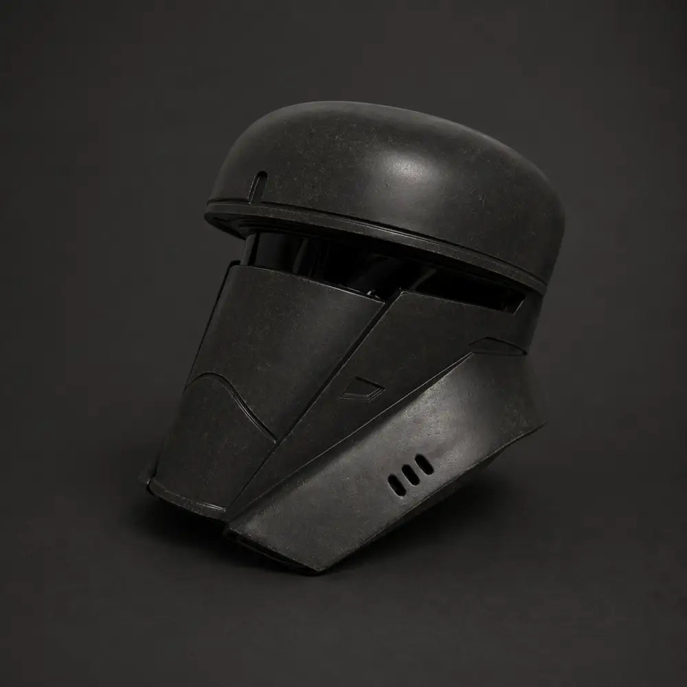 Transport Trooper - Helmet