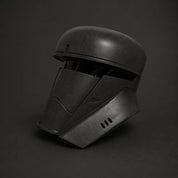 Transport Trooper - Helmet