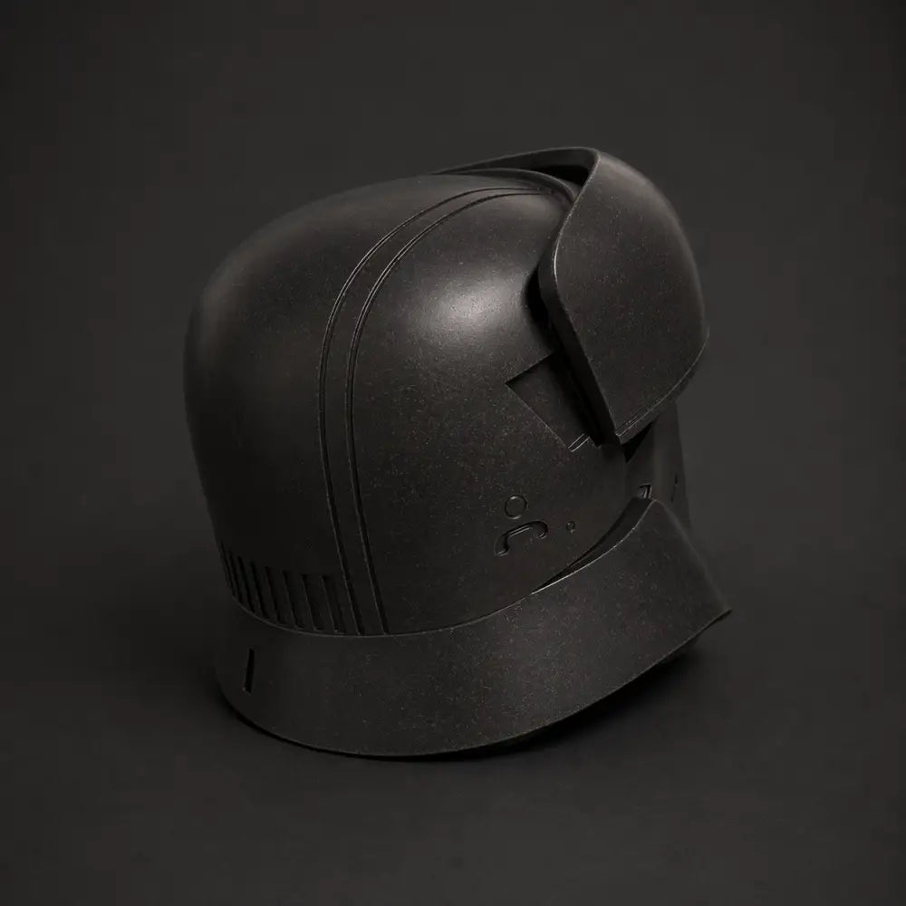 Transport Trooper - Helmet