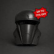 Transport Trooper - Helmet