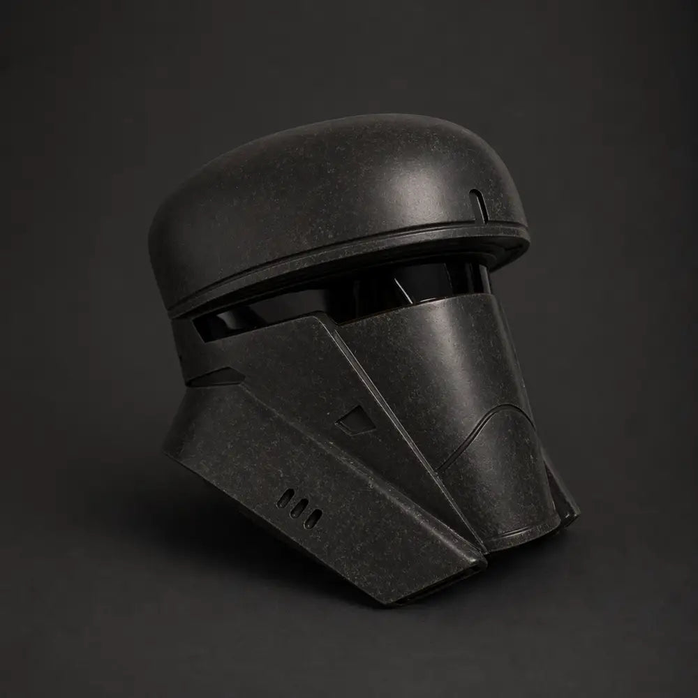 Transport Trooper - Helmet