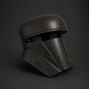 Transport Trooper - Helmet