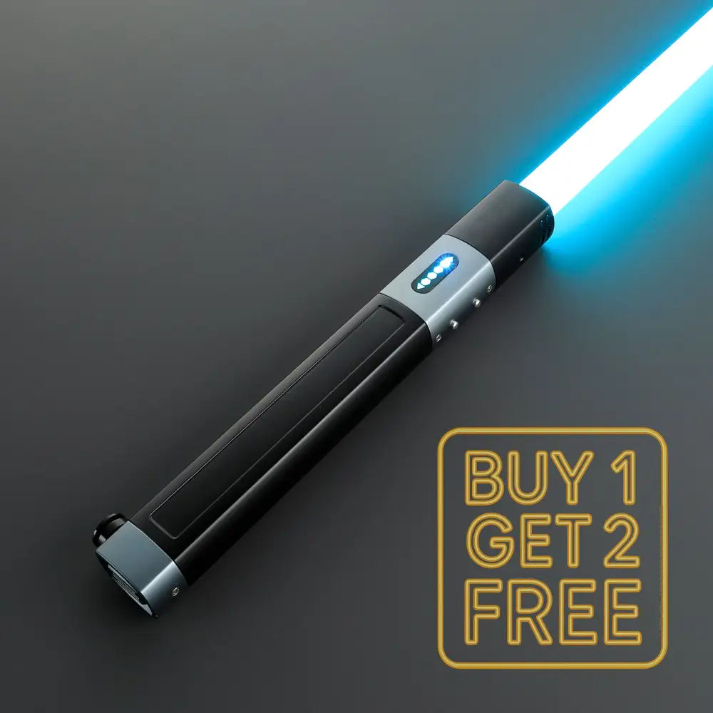 Tron Legacy Saber Baselit-RGB V3 / 36’’ (92cm) (Standard) / Standard Giocattoli