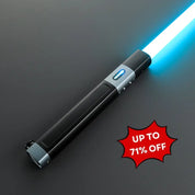 Tron Legacy Saber Baselit-RGB V3 / 36’’ (92cm) (Standard) / Standard Giocattoli