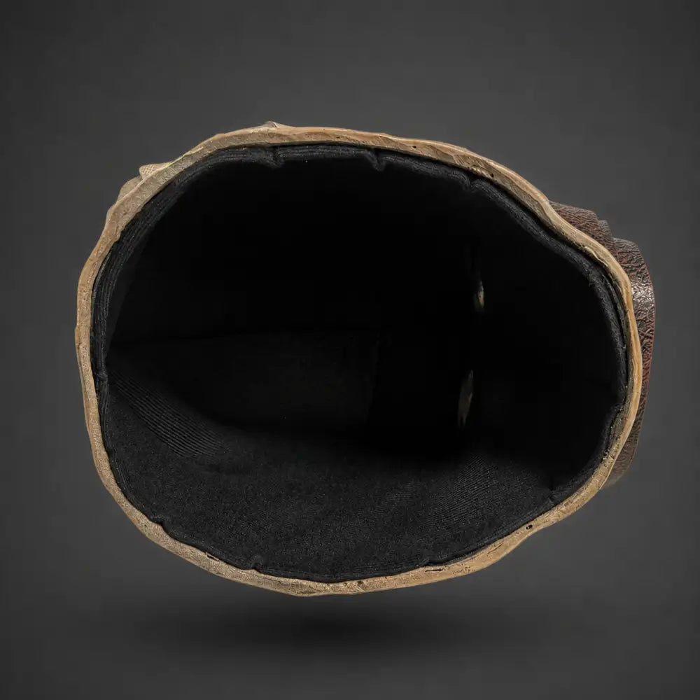 Tusken Raider Helmet