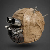 Tusken Raider Helmet
