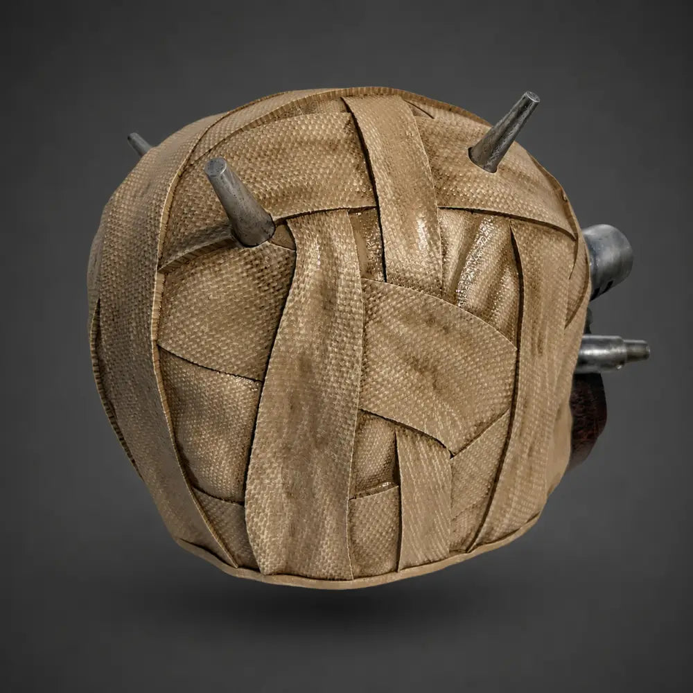 Tusken Raider Helmet