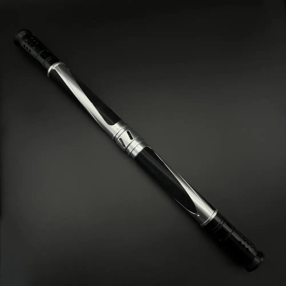 Twin Saber Baselit-RGB V3 / 36’’ (92cm) (Standard) / Double-Bladed Staff (Coupler Included) Giocattoli