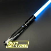 Twin Saber Baselit-RGB V3 / 36’’ (92cm) (Standard) / Single Hilt Giocattoli