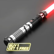 Unrelenting Force Saber Black / Baselit-RGB V3 / 36’’ (92cm) (Standard) Giocattoli