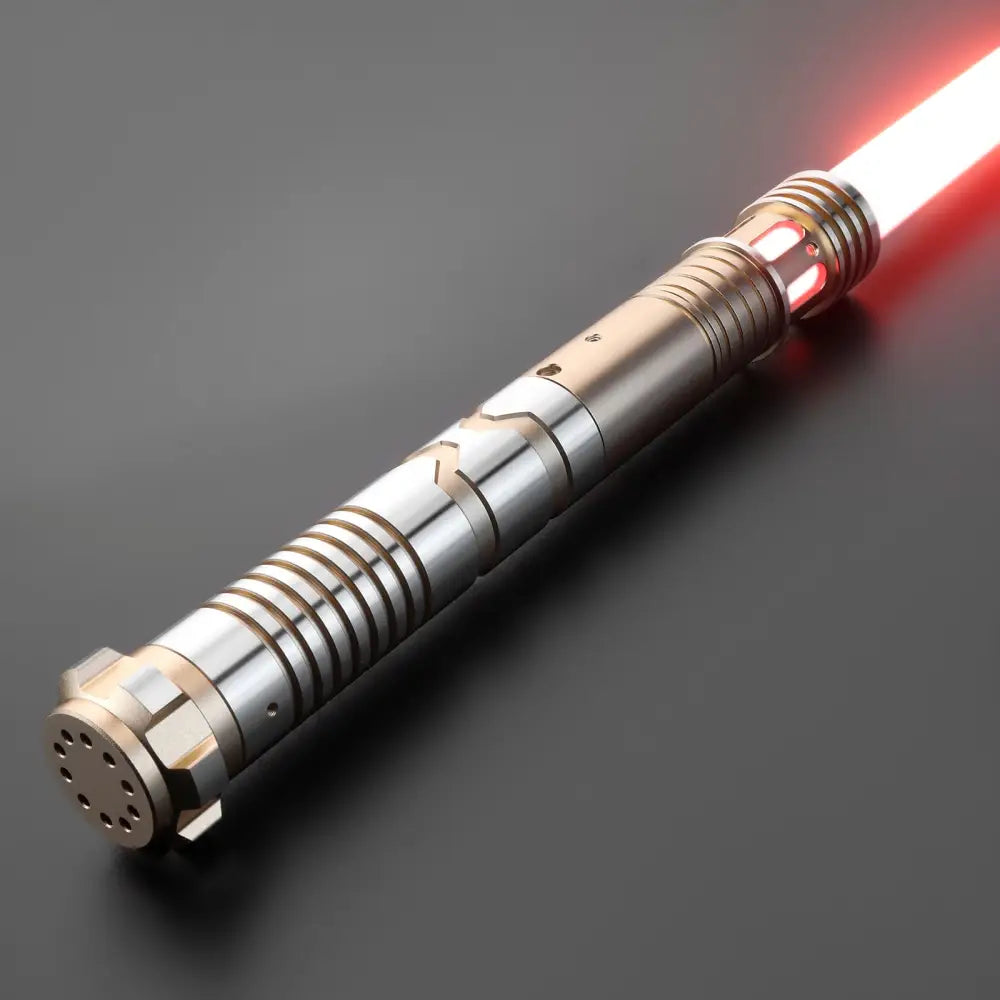 Unrelenting Force Saber Gold / Baselit-RGB V3 / 36’’ (92cm) (Standard) Giocattoli