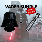 VADER BUNDLE - Baselit / 36’’ (92cm) (Standard) - Giocattoli