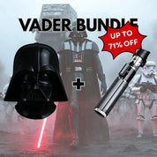 VADER BUNDLE - Baselit / 36’’ (92cm) (Standard) - Giocattoli