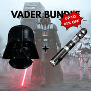 VADER BUNDLE Neopixel-Ultimate V3 / 36’’ (92cm) (Standard) Giocattoli