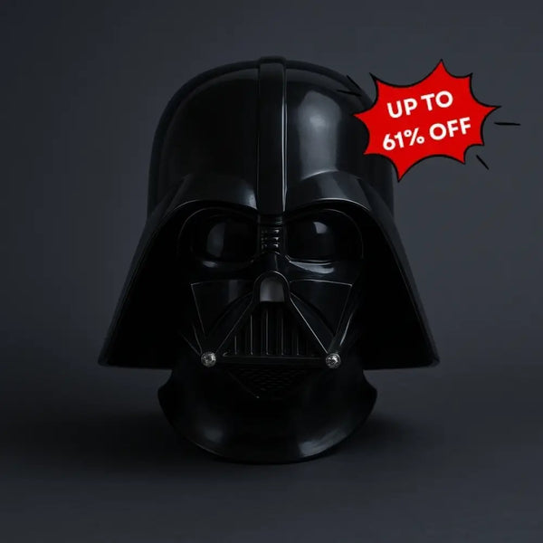 Vader - Helmet